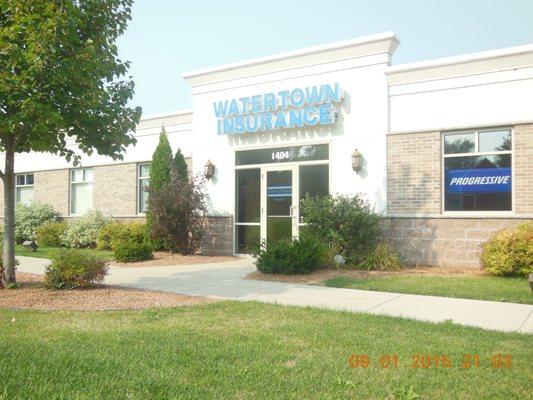 Watertown Insurance