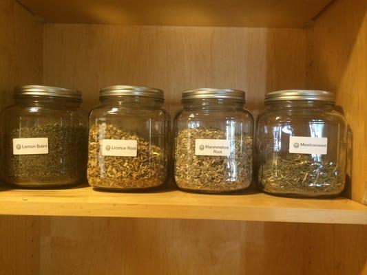 Herb Pharmacy