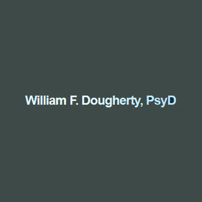 William F Dougherty, PsyD