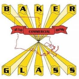 Baker Glass WKS