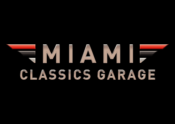 Miami Classics Garage