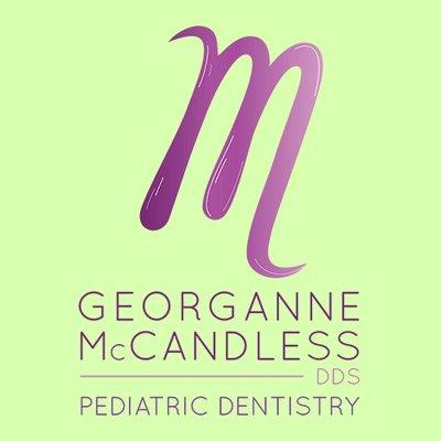 Georganne McCandless, DDS, PA Specializes in dentistry for children. www.teeth4kids.com