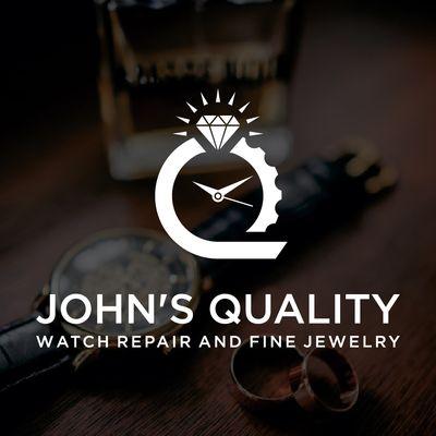 John's Quality Watch Repair and Fine Jewelry