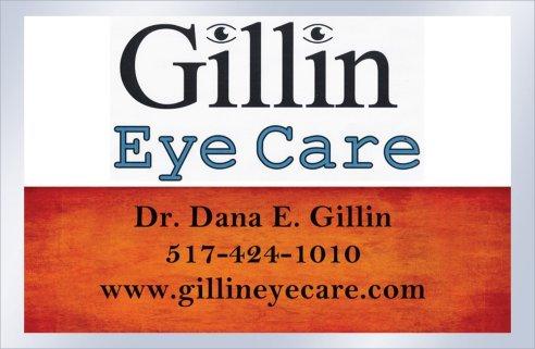 Gillin Eye Care