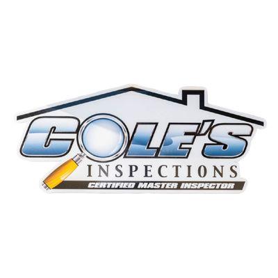 Cole's Inspections