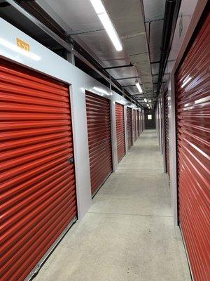 Storage Units