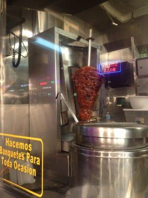 Al Pastor