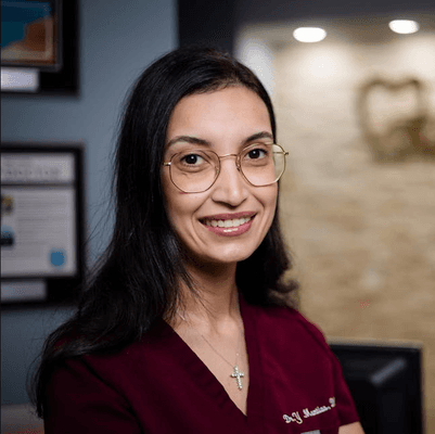 Dr. Youstina Mantias, DDS of Trinity Dental Services | East Brunswick, NJ