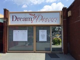 Dream Dancers Academy