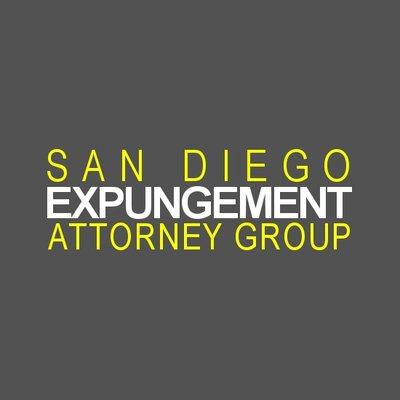 San Diego Expungement Attorney Group