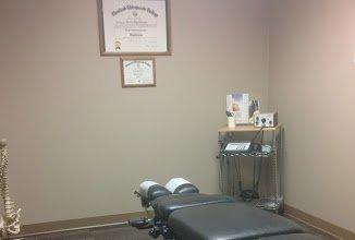 Freeman Chiropractic Center