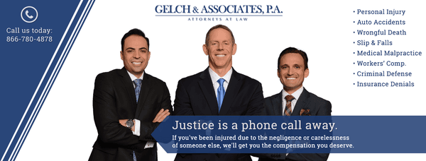 Gelch & Associates, PA