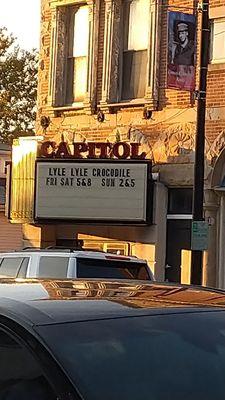 Capitol Theatre