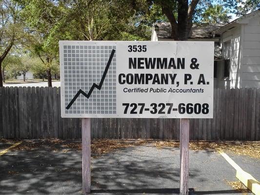 Newman & Company PA