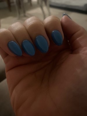 K-Nails