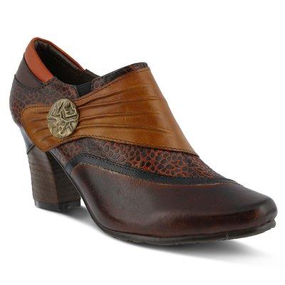 Montana Dress Co is the ONLY retailer in Billings to carry L'Artiste footwear.