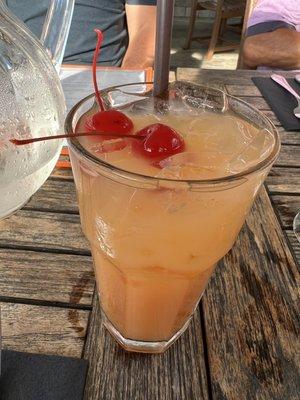 Rum Punch