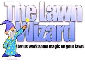 Lawn Wizard