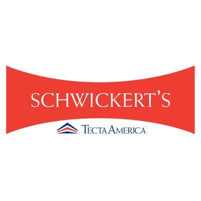 Schwickert's Tecta America