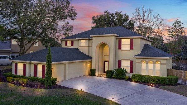 SOLD - 1743 SWEETWATER WEST CIRCLE, APOPKA