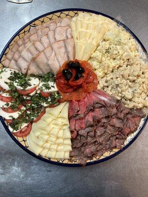 Party platters for all occasions