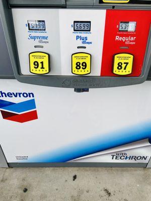 Chevron