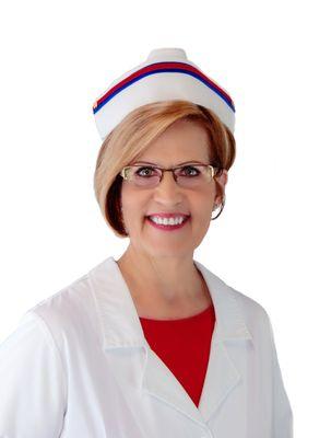 Dawn Beninghove, RN