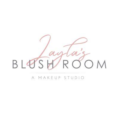 Layla's Blush Room: A Makeup Studio