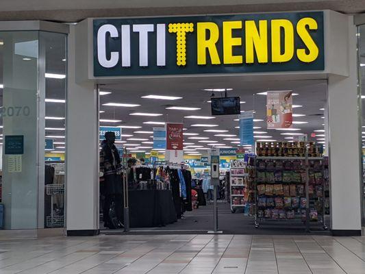 Citi Trends