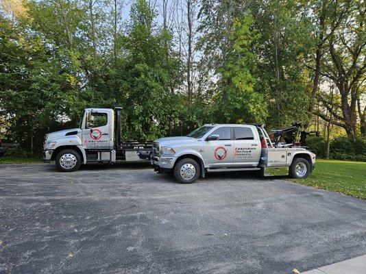 Lakeshore Towing