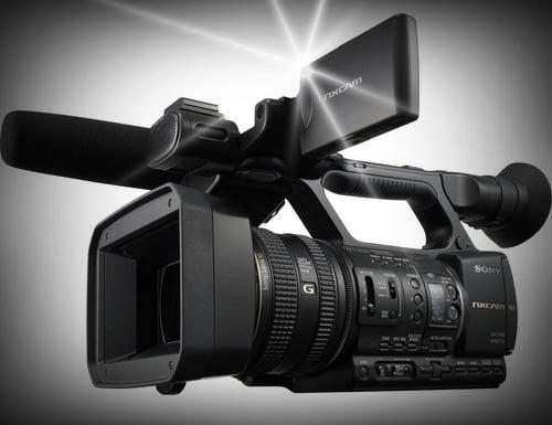 High Definition Video Production