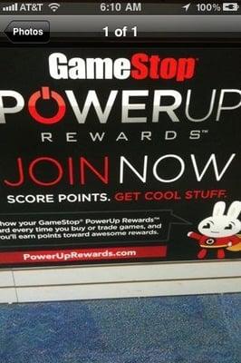 Gamestop