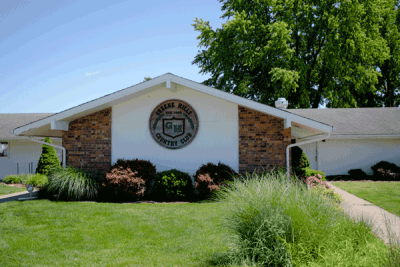 Greene Hills Clubhouse