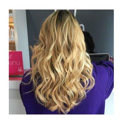 Blo Blow Dry Bar