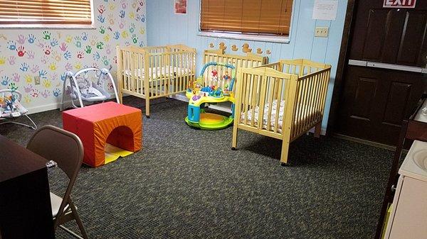 Infant Room