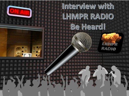 www.LHMPR-Radio.com