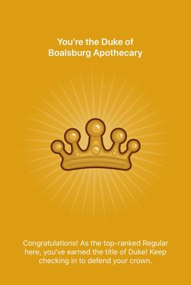 Boalsburg Apothecary