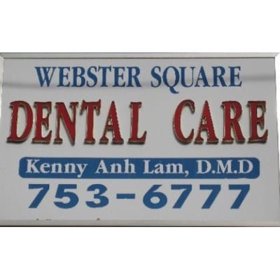 Webster Square Dental Care