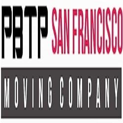 PBTP Moving Company San Francisco