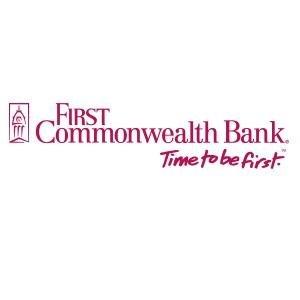 First Commonwealth Bank