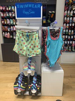 Swim - Men's, Women's and Kid's