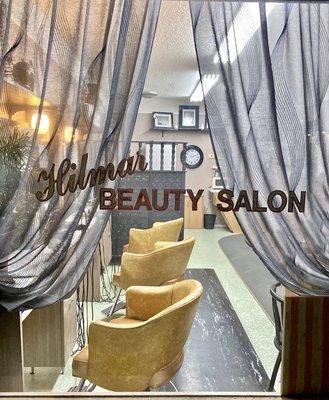 Hilmar Beauty Salon