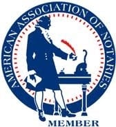 American Association of Notaries