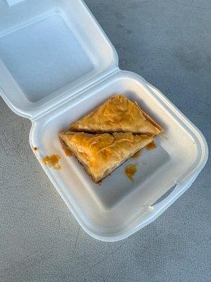 Baklava