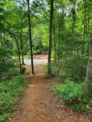 Grand Central Station Disc Golf Course