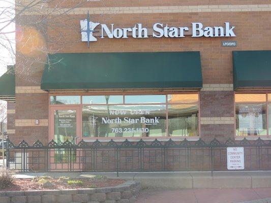 North Star Bank