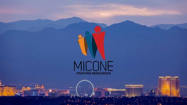 Looking for staffing solutions in Las Vegas? Look no further than Micone Staffing Resources!