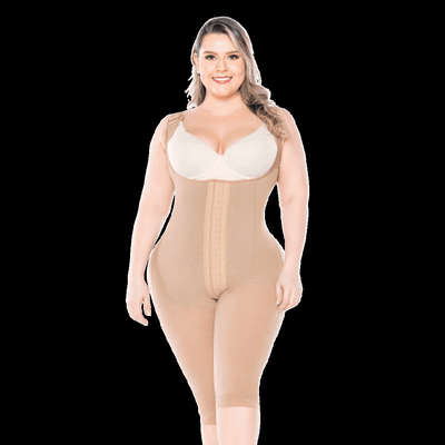 Curvifit Faja