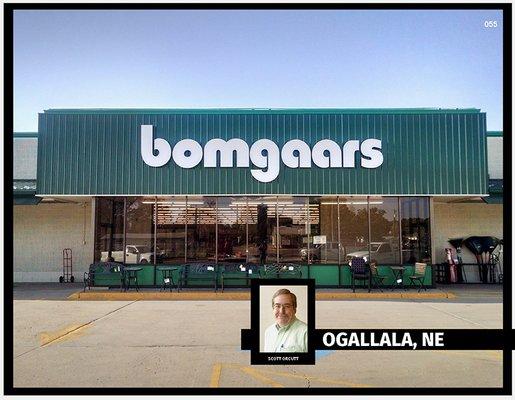 Bomgaars