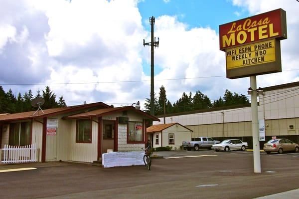 La Casa Motel